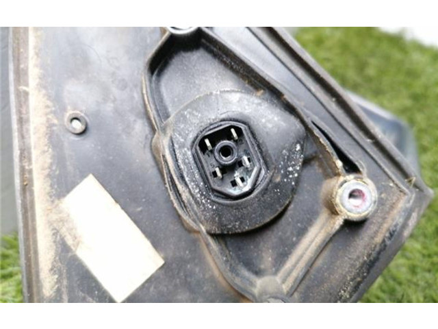 Zpětné zrcátko Mercedes-Benz E W124 1996