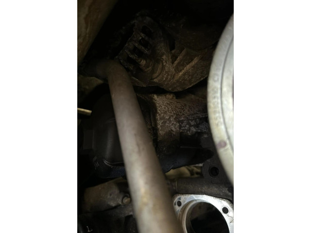 Генератор 52003623 Alfa Romeo Giulietta