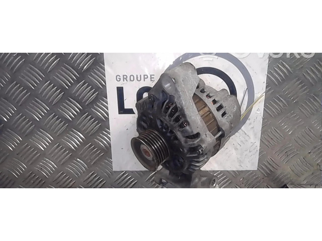 Генератор C40118300C   Mazda 2 1.2     