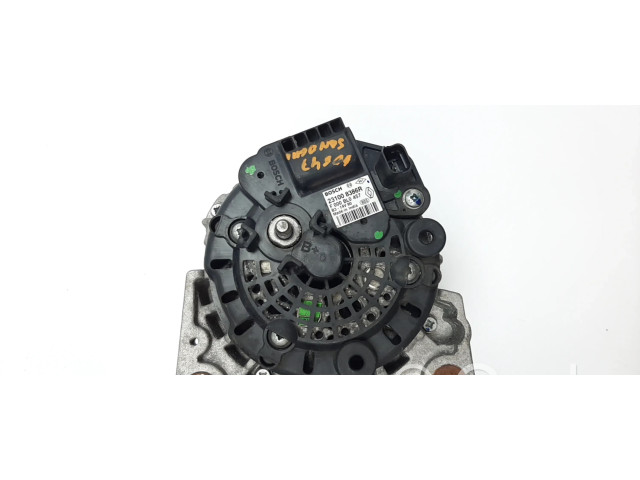 Генератор 231008386R, ALF640501HQ Dacia Sandero 1.1