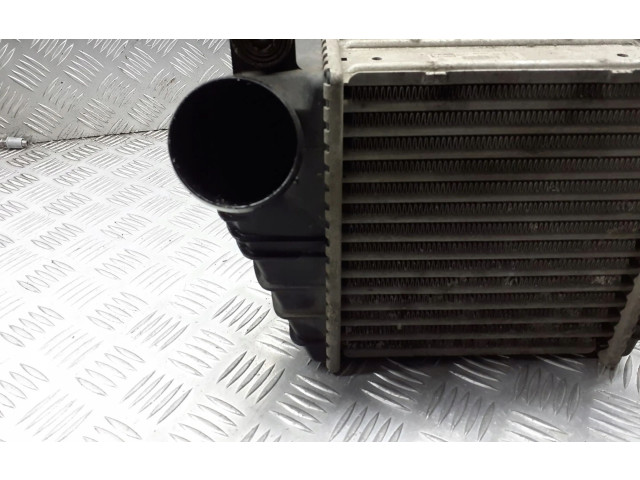 Интеркулер  1J0145805H   Audi A3 S3 8L 