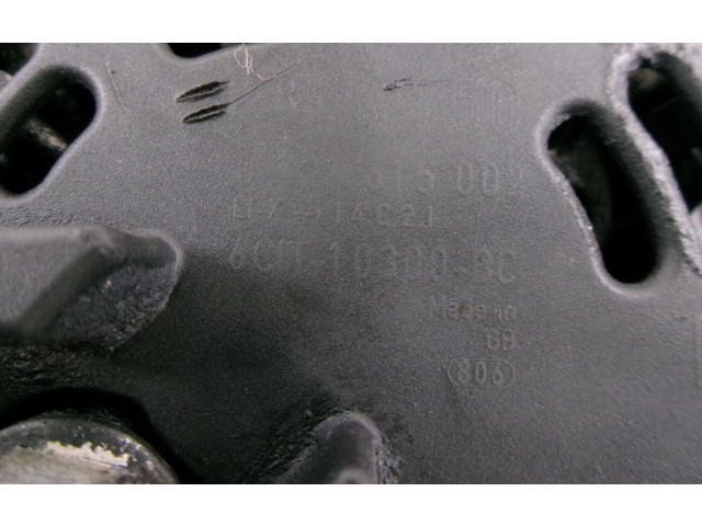 Генератор 6C1T10300BC, 6C1T10300BC   Ford Transit -  Tourneo Connect      