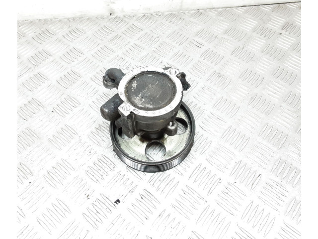 Насос усилителя руля