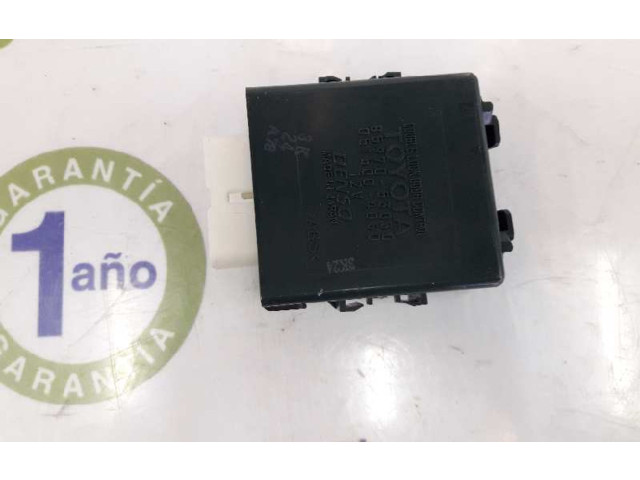 Блок управления 8597053030, 0515004060 Lexus IS 220D-250-350