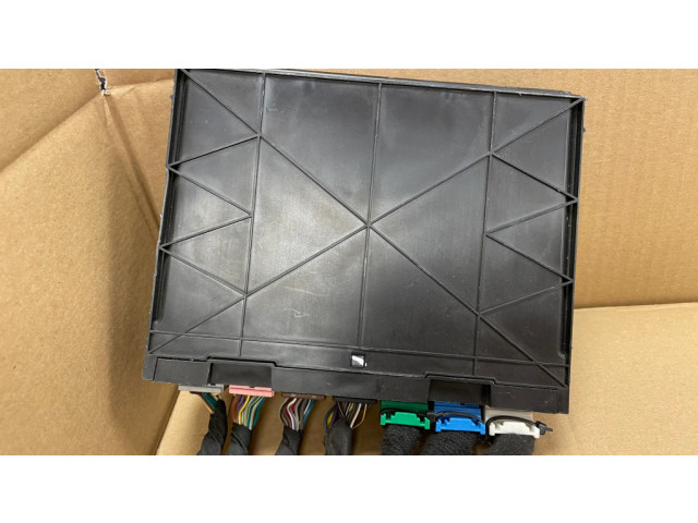 Блок комфорта 13518372   Chevrolet Camaro   