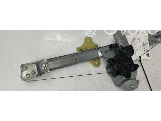 Дисплей 128001472-B Renault Clio IV