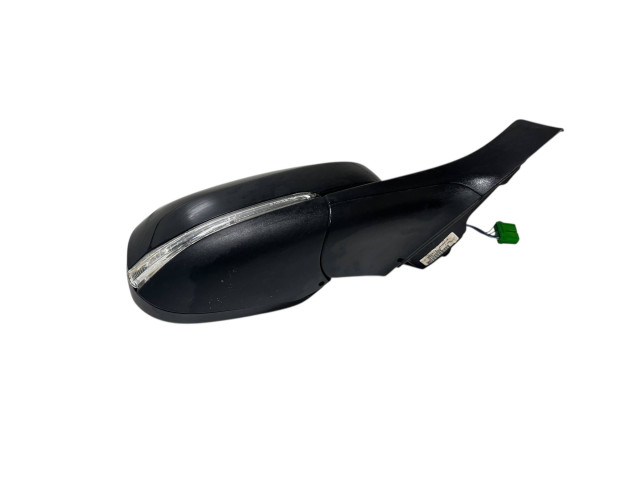 Зеркало электрическое        Volvo V70  2014 - 2016 года   