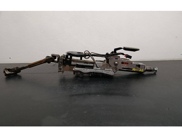    Рулевая рейка 8P1419502G, 05042805   Audi A3 S3 8P 2003 - 2012 года