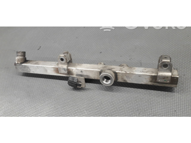 Топливная рампа 110R006029 Fiat Grande Punto