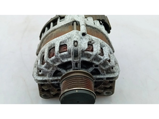 Генератор 231009392R Dacia Lodgy 1.5