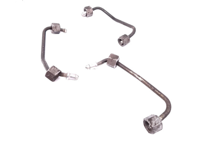 Vstřikovač Audi Q7 4L BUG