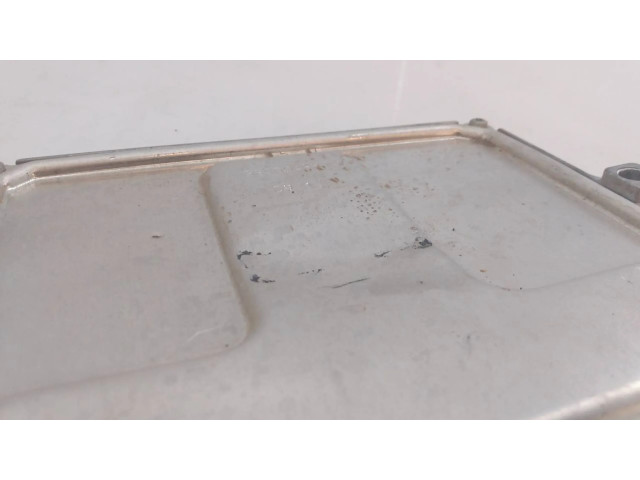 Блок управления двигателя 237102982S, 237105499R   Renault Clio IV