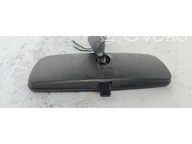 Зеркало (механическое) SsangYong Kyron - года