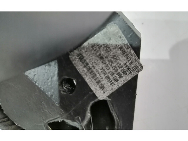 Zpětné zrcátko Audi Q7 4M 2017 4M0857536B