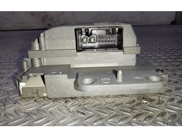 Дисплей 9661552680 Peugeot 607