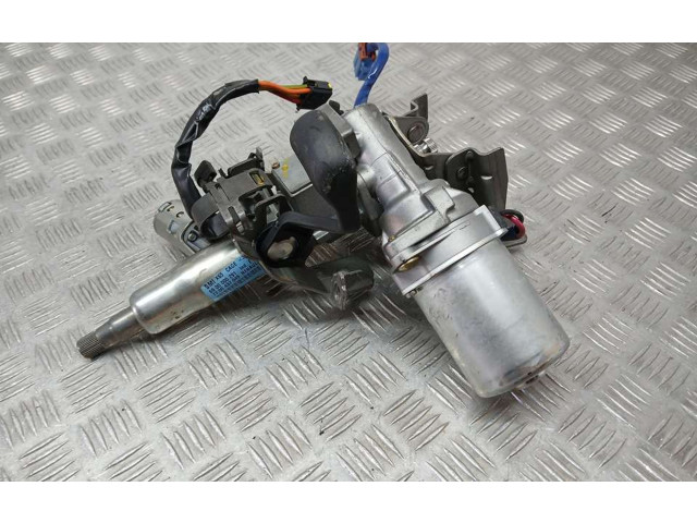 Рулевая рейка 7700437049 Renault Clio II 2001 - 2005 года