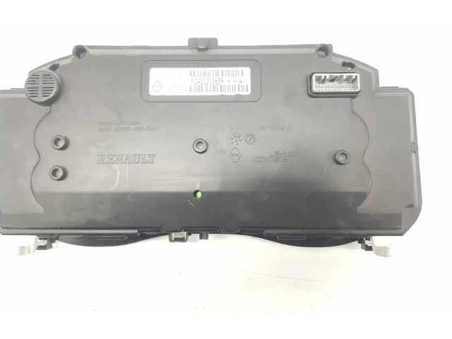 Přístrojová deska Mercedes-Benz Citan W415 2017 A4159008003, A4159008003