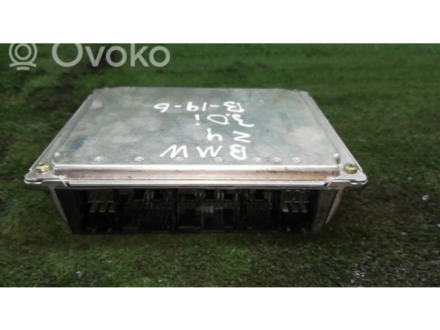 Блок управления двигателя 5WK93016 BMW Z4 E85 E86