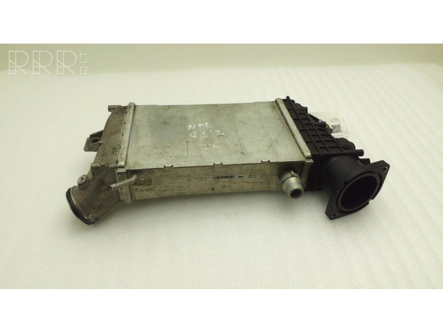 Интеркулер A6420900414, T962568 Mercedes-Benz S W222 3.5