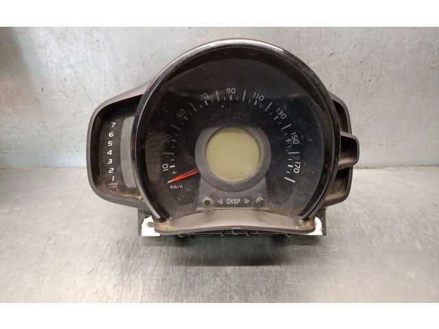 Панель приборов 769167300U, B000795380   Peugeot 108       