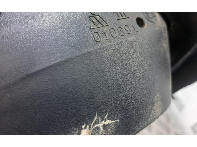 Зеркало электрическое Jeep Cherokee III KJ 2001 - 2008 года