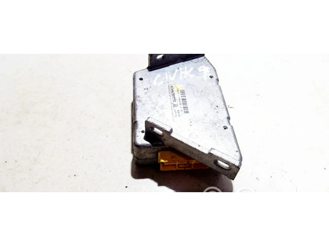 Блок подушек безопасности 77960s04g91m2, 5840-138438-0-911 Honda Civic