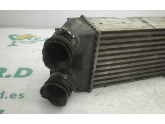 Интеркулер Citroen Xsara Picasso 1.6