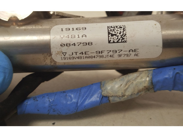 Vstřikovací lišta JT4E9F797AE Ford F150