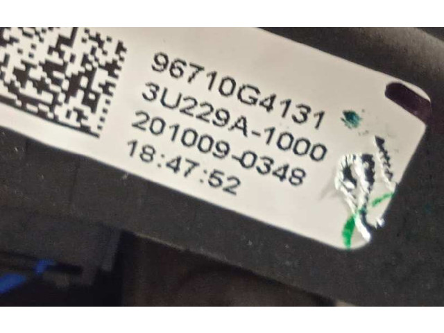 Volant Hyundai i30 2021 56110G4KH0TRY, 96720G4270