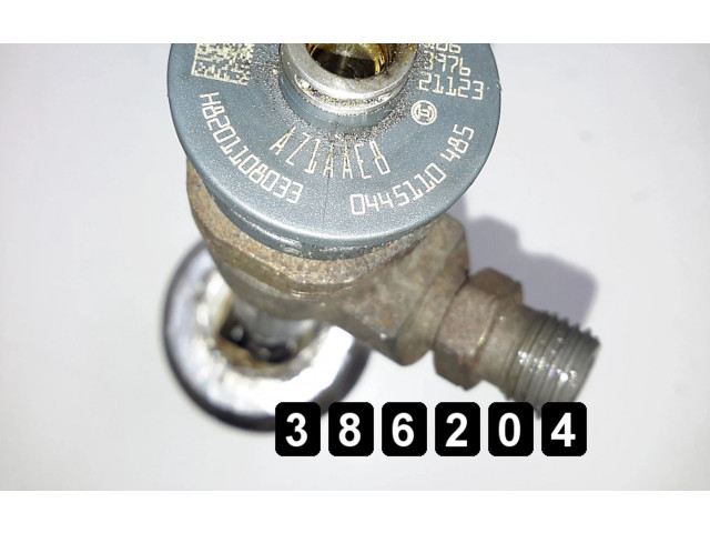 Vstřikovač    Renault Sandero I     