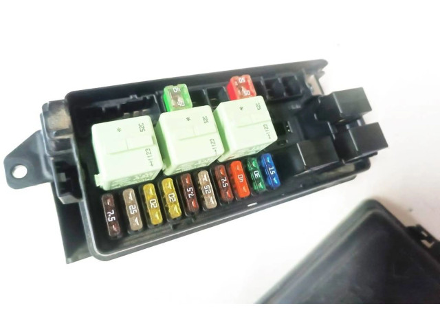 Pojistková skříňka Mini Cooper Countryman R60 2011