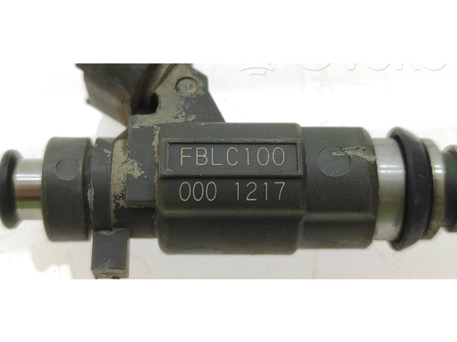 Форсунка FBLC100, 0001217    Subaru Forester SF  EJ20 