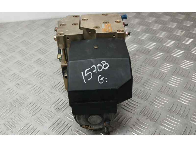 Jednotka ABS 0024314512, BOCH Mercedes-Benz S W140 1991