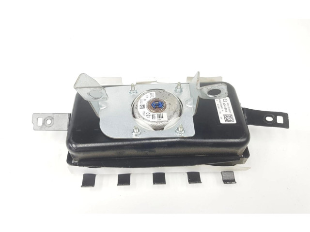 Подушка безопасности пассажира 985250096R, 985250096R Renault Clio IV