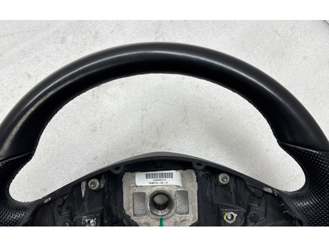 Volant Tesla Model S 2017 103677400D, 0709G0114  