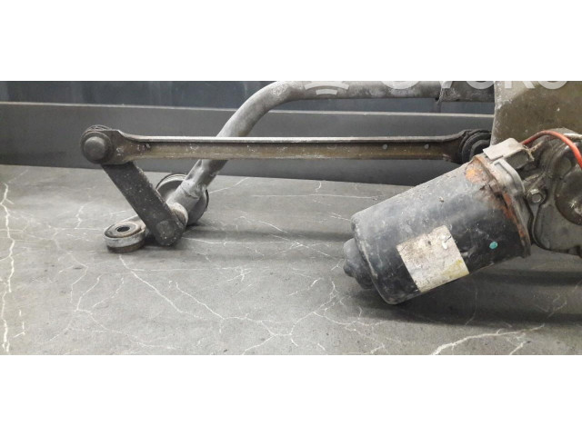 Комплект механизма стеклоочистителей 53548702 Fiat 500E