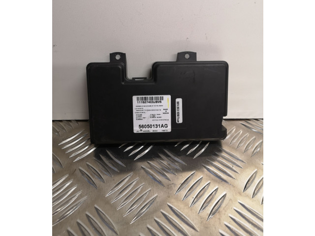 Блок управления 56050131, 56050131AG   Jeep Cherokee