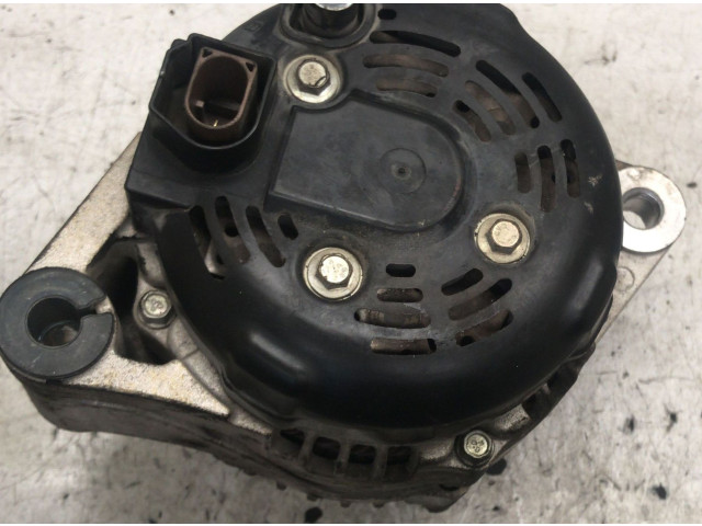 Генератор Alfa Romeo Giulietta