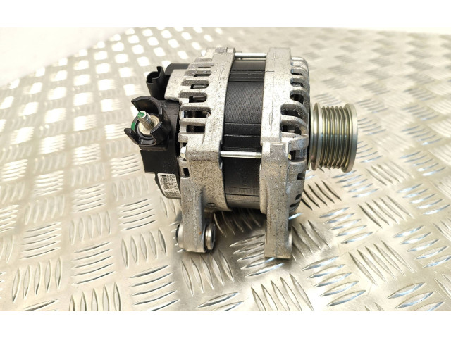 Генератор A002TV2081ZE, 9827171980   Peugeot Partner III      