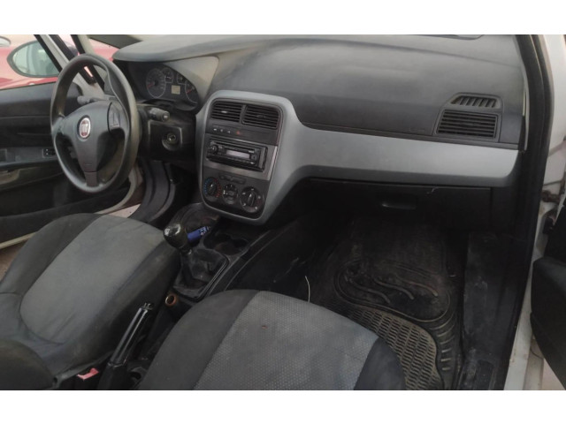 Volant Fiat Punto (199) 2010
