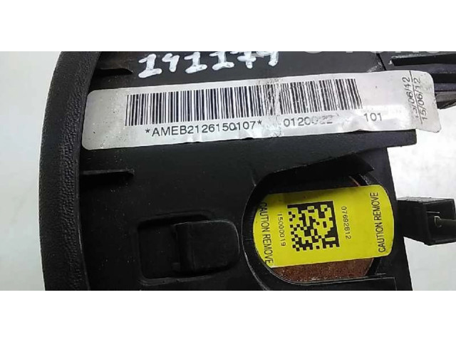 Подушка безопасности водителя AMEB2126150107 Nissan Pathfinder R51