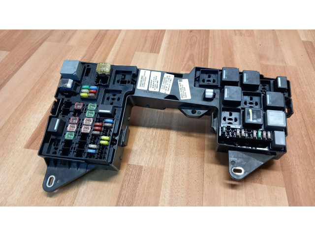 Pojistková skříňka AX2314290AHB, 5605002800 Jaguar XF X250 2010