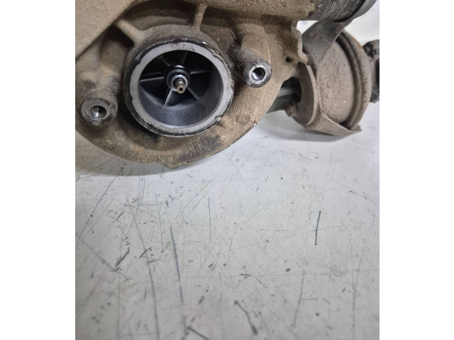 Pojistková skříňka Турбина    Volvo V50 2010