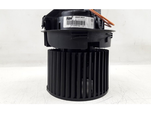 Вентилятор печки    272101170R, 272101170R   Renault Clio II