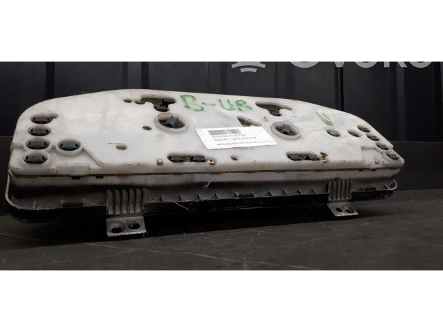 Турбина Спидометр (приборный щиток) Mazda 323 7mbh1cb