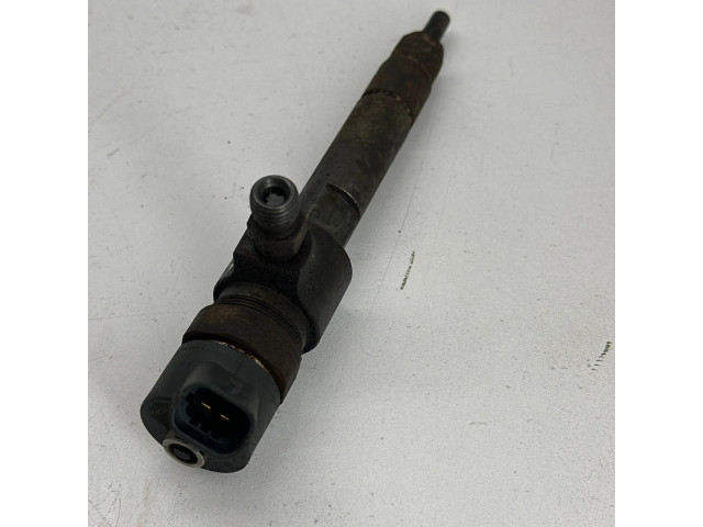Vstřikovač 0445110276 Saab 9-3 Ver2 pro naftový motor 1.9