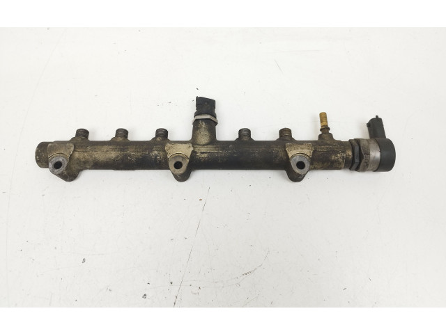 Топливная рампа 002473L2, 0445214103   KIA Sorento  