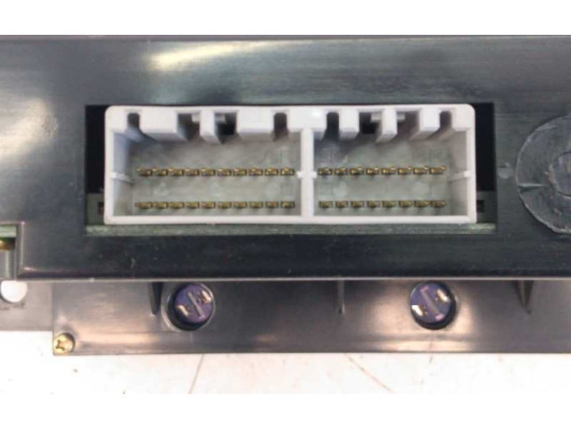 Блок управления климат-контролем DSE041223043, E3-A3-13-4   SsangYong Rexton