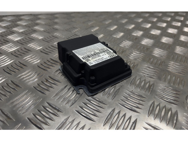 Блок управления надувных подушек 4H0959655C   Audi A6 S6 C7 4G