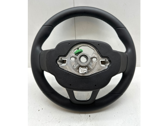 Руль Volvo C40 2021 - года 31690983